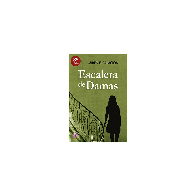 ESCALERA DE DAMAS / NOVELA