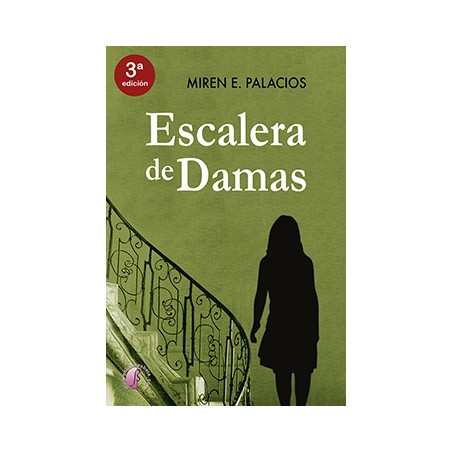 ESCALERA DE DAMAS / NOVELA